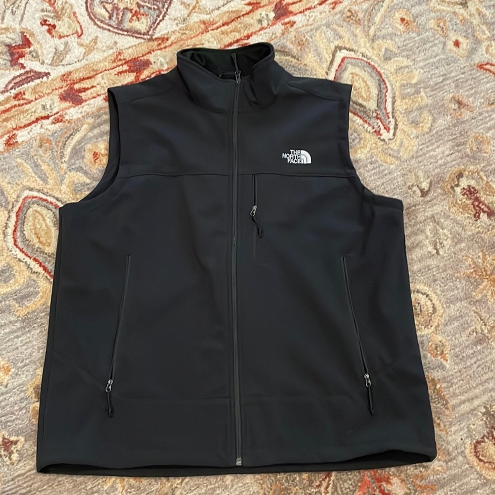 The North Face Men’s Vest